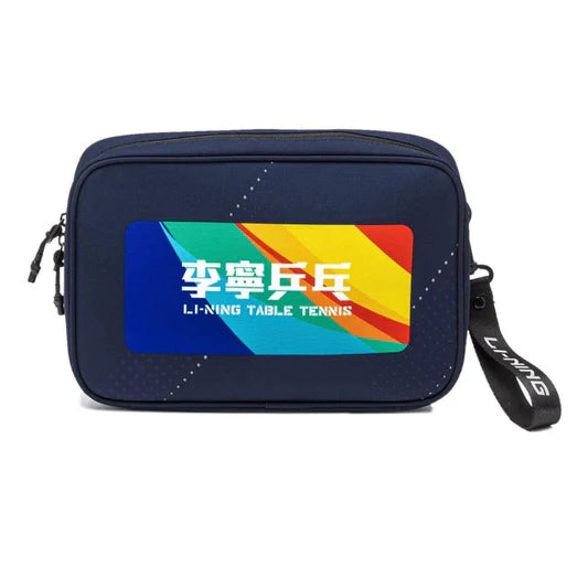Li-ning Table Tennis Racket Cover Case