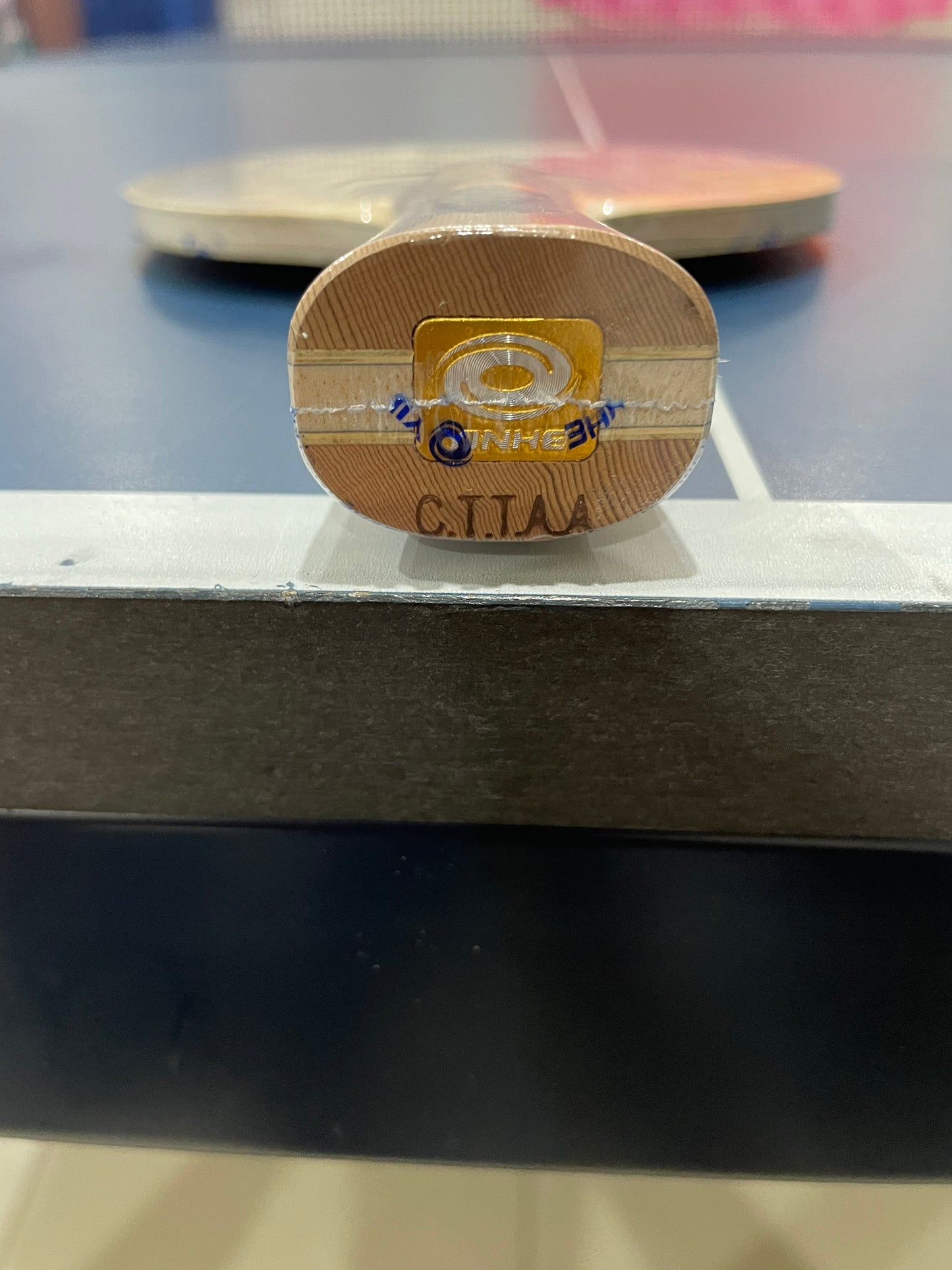 Yinhe T11s Blade