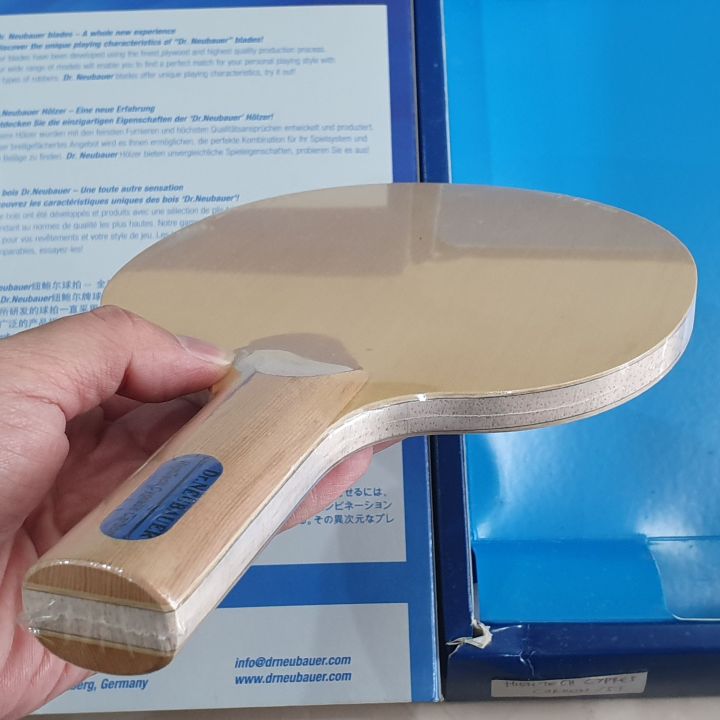 Dr.NEUBAUER High Technology Plus