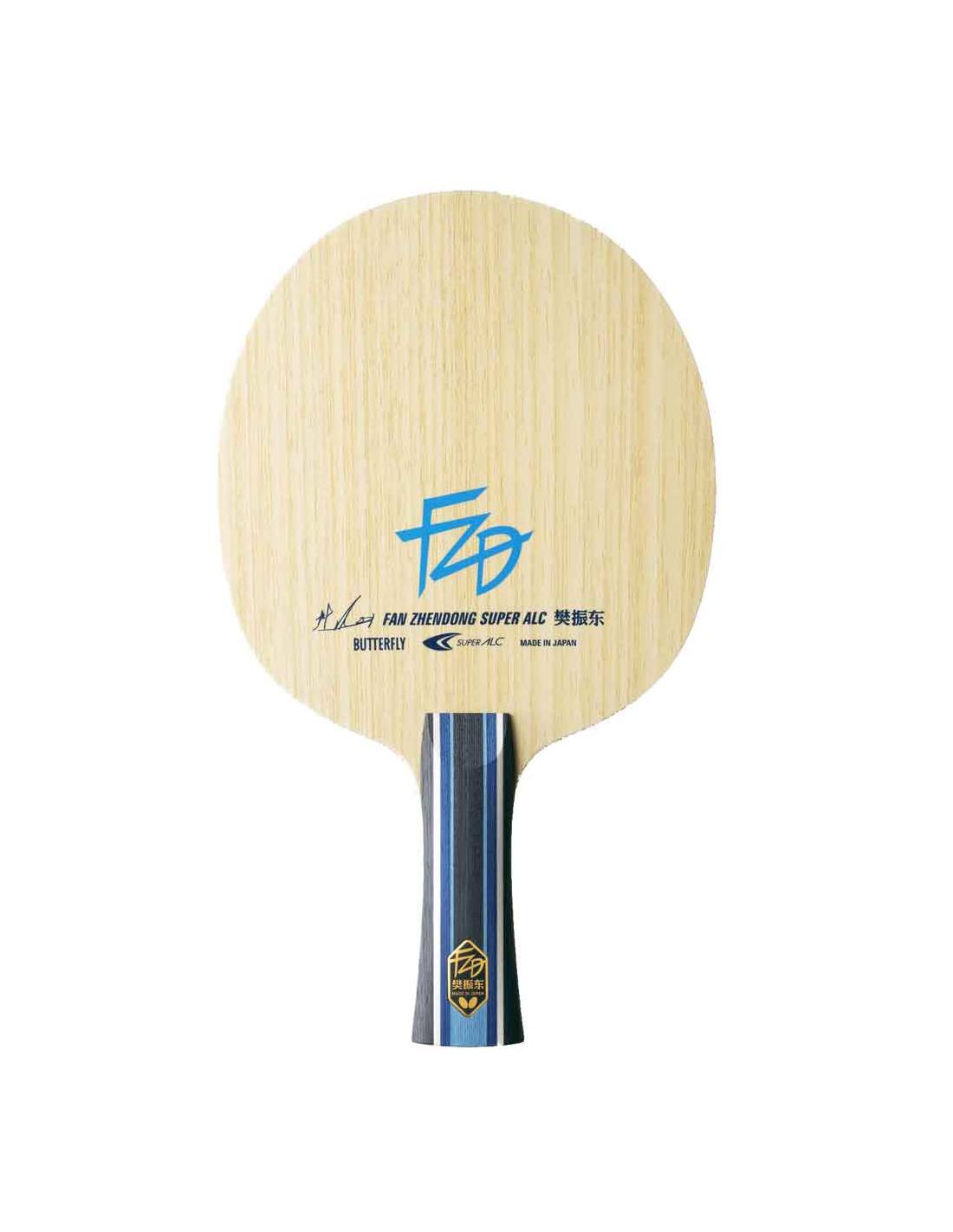 Fan Zhendong Super ALC (FL)