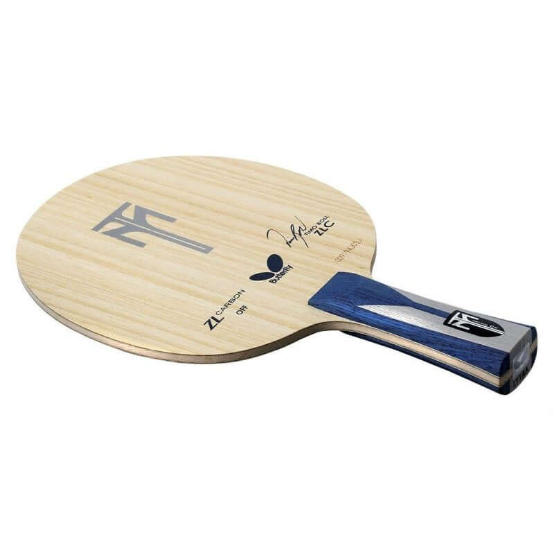 Timo Boll ZLC (FL)