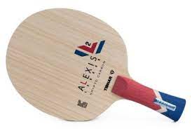 Alexis Lebrun Krypto Carbon Tibhar Blade Flare