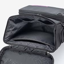 Mobilitas Ruck Butterfly Bag