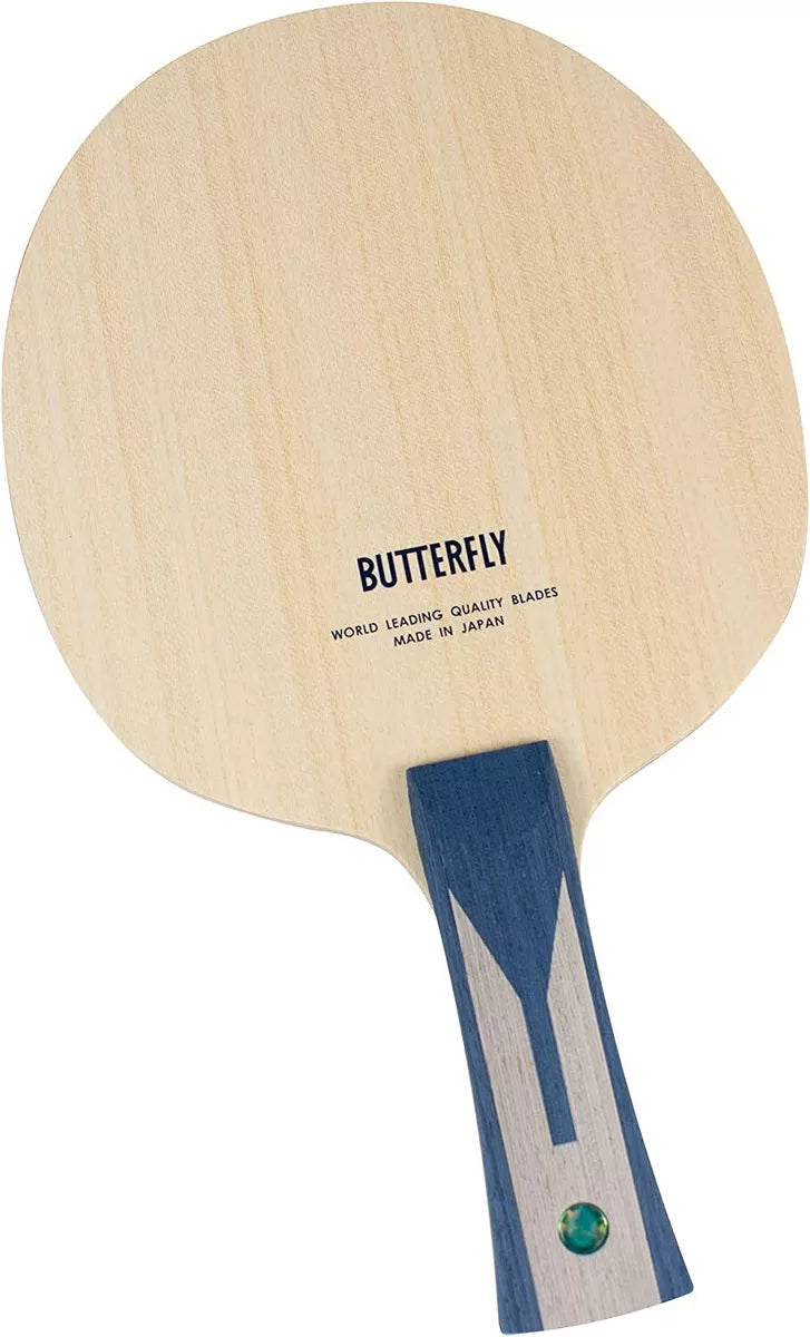 Timo Boll ZLC (FL)