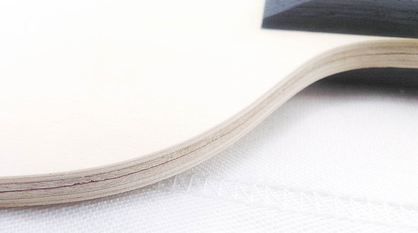 STIGA MASTER ACTIVE BLADE