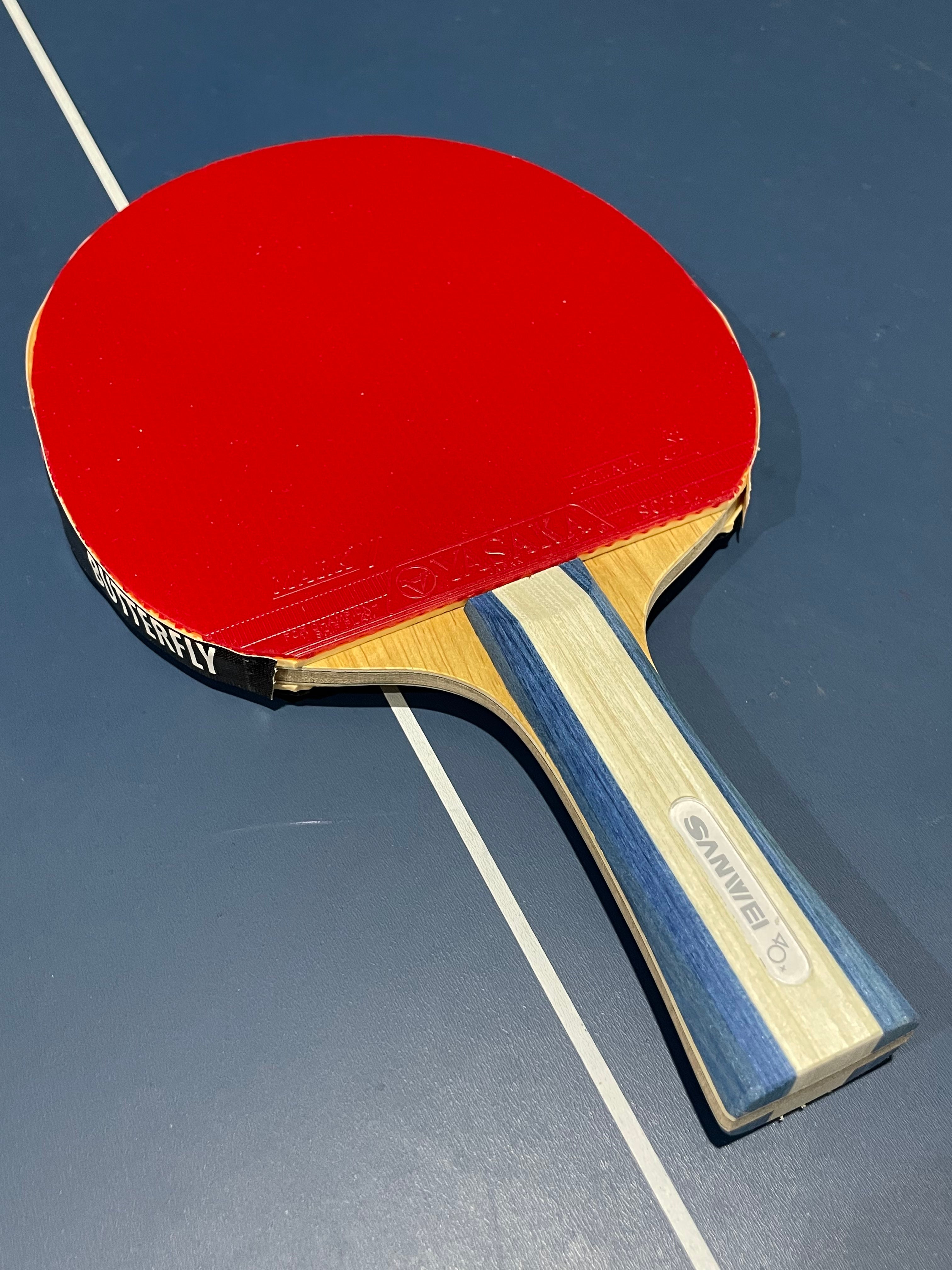 Table Tennis Rubbers – Sydney Table Tennis Store