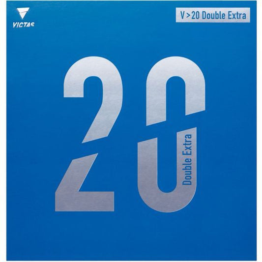 VICTAS V20  DOUBLE EXTRA