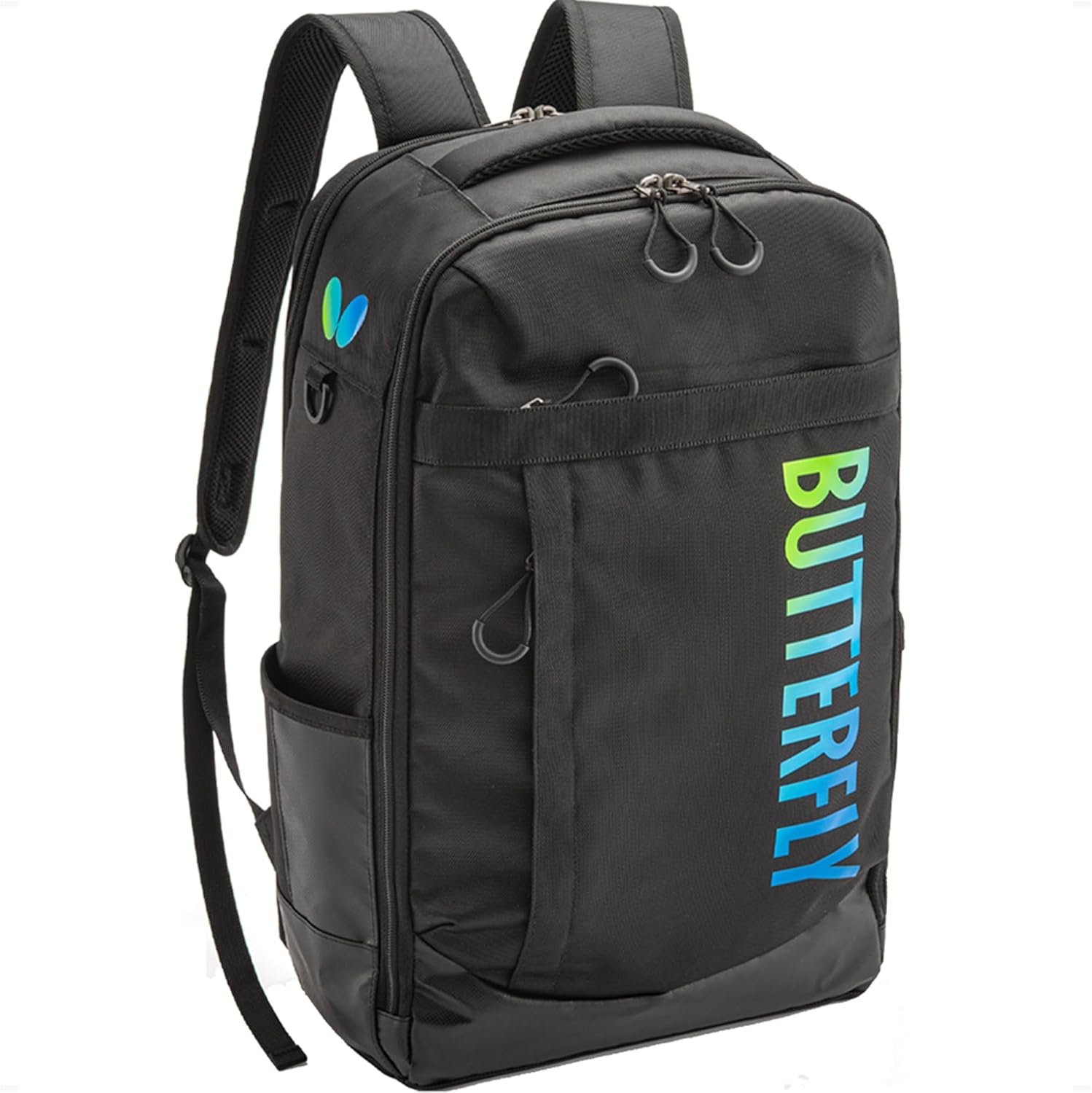 Butterfly Raffines Rucksack Raffines Rucksack Backpack Butterfly – Sydney Table Tennis Store