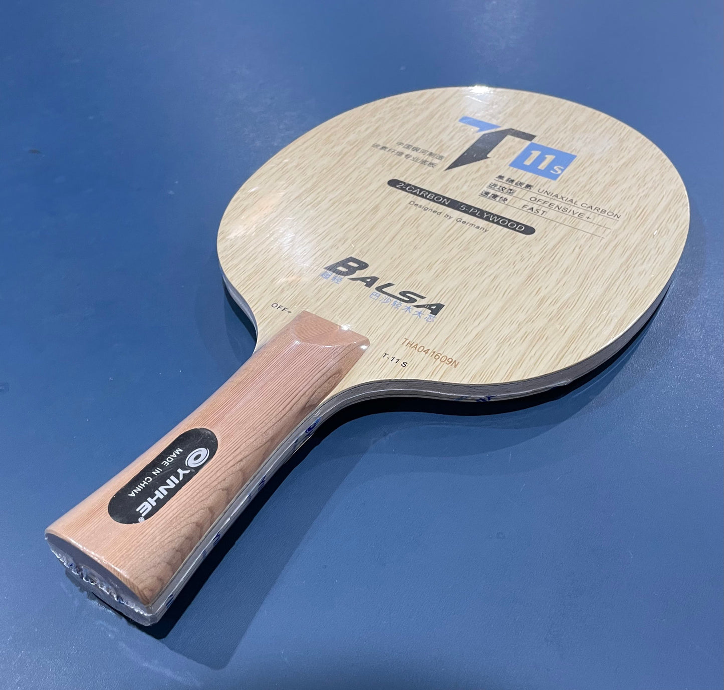 Yinhe T11s Blade