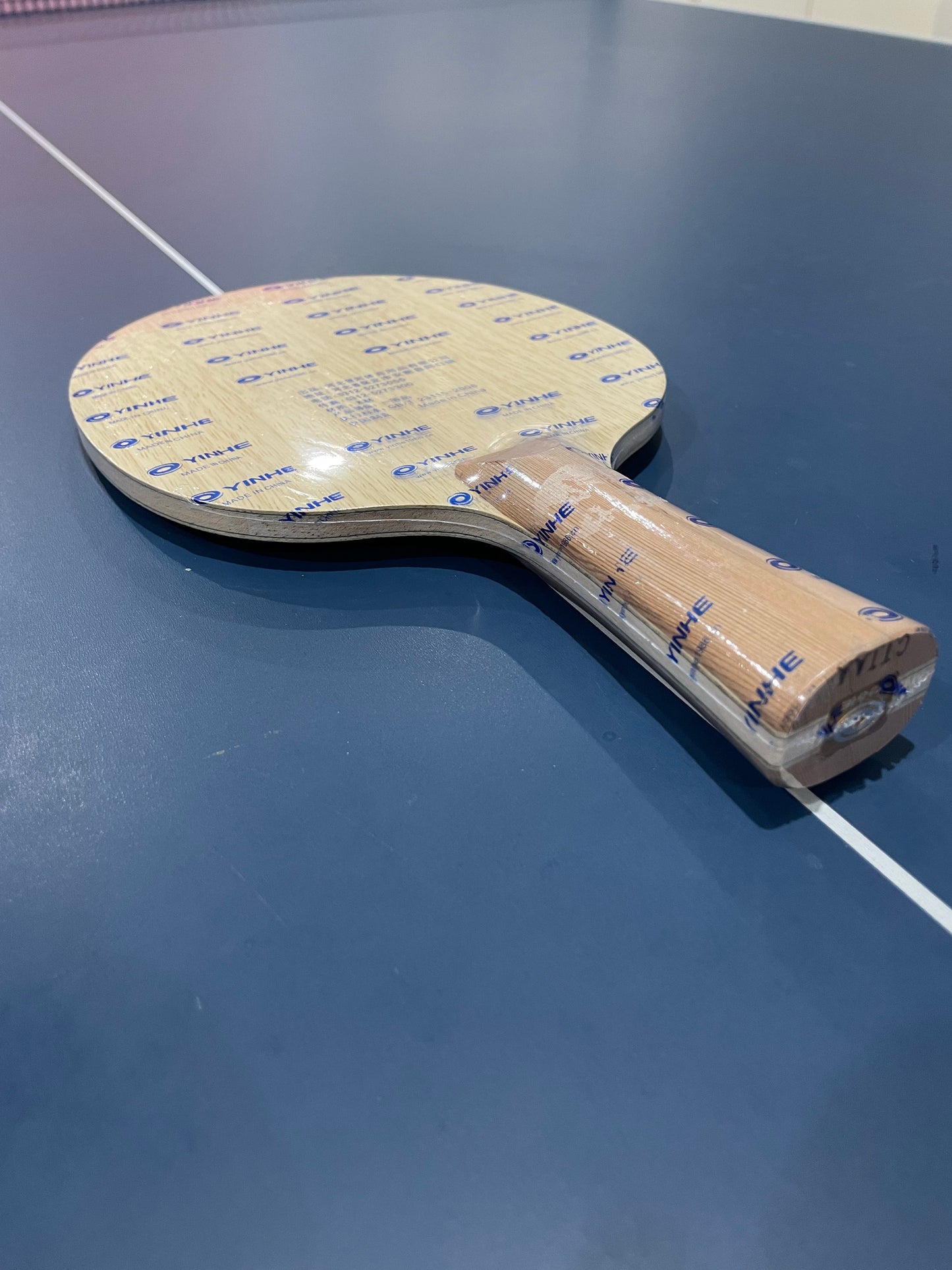 Yinhe T11s Blade