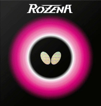 Butterfly Rozena