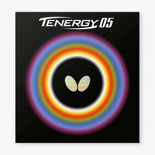 Butterfly TENERGY 05