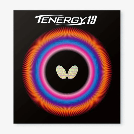 Butterfly TENERGY 19