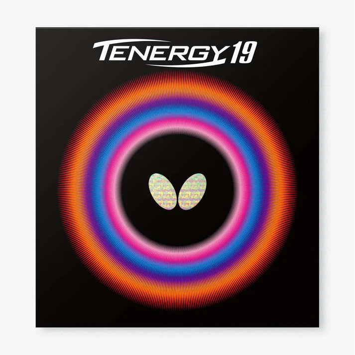 Butterfly TENERGY 19