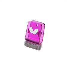 Butterfly Clip Sponge 2