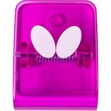 Butterfly Clip Sponge 2