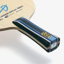 Fan Zhendong Super ALC (FL)