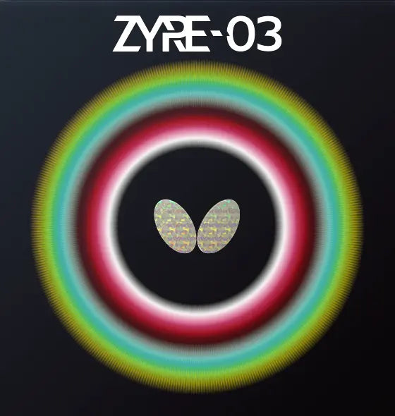 Butterfly Zyre 03
