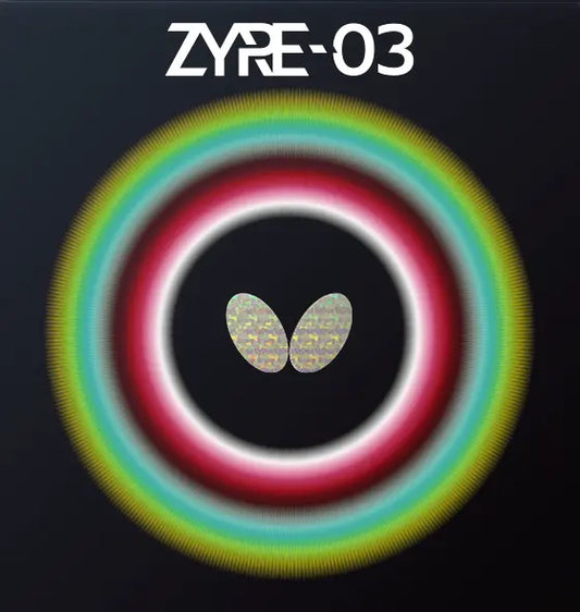 Butterfly Zyre 03