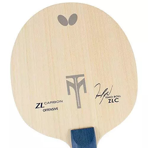 Timo Boll ZLC