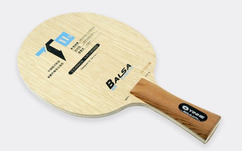 Yinhe T11s Blade