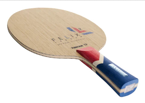 Alexis Lebrun Krypto Carbon Tibhar Blade Flare