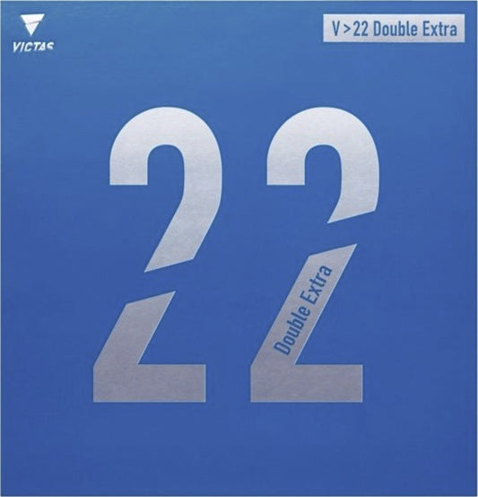 VICTAS V22 DOUBLE EXTRA Max